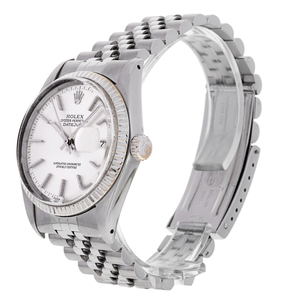 Rolex Datejust 16014